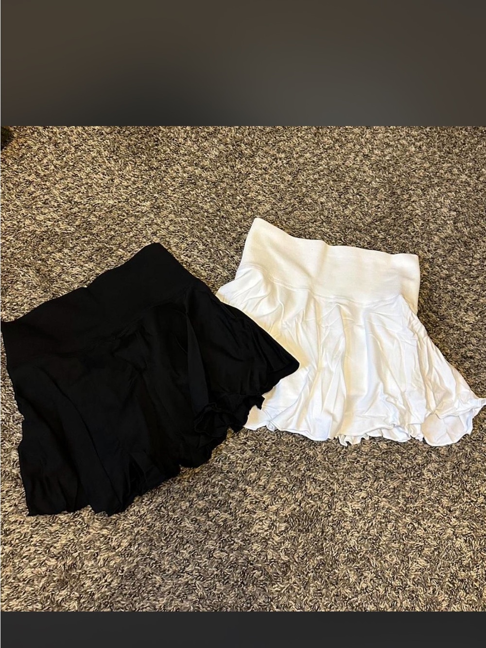 OQQ MINI SKIRTS